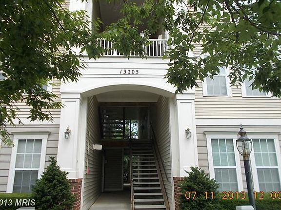 2nd image of 13205 Cloppers Mill Dr #13-L