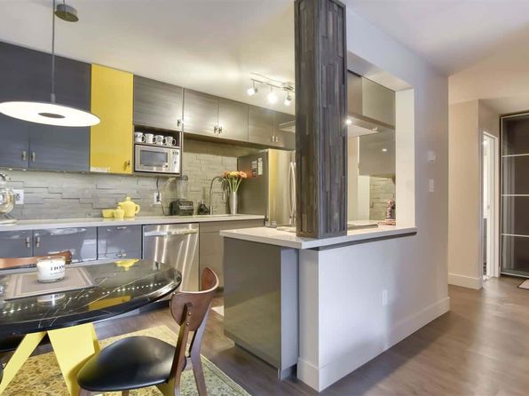1 bedroom rental in Vancouver — photo 4