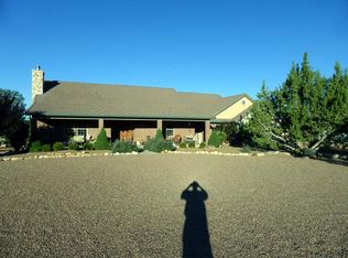 389 N Meadow Dr, Dammeron Valley, UT 84783