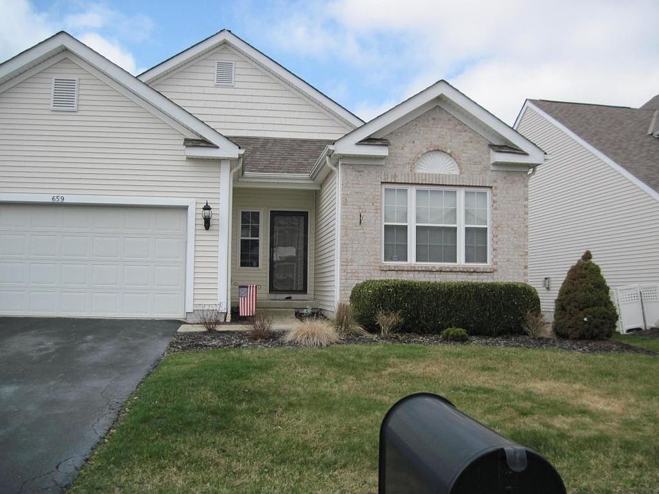 1st image of 659 Thornbush Dr