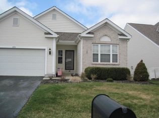 659 Thornbush Dr, Blacklick, OH 43004