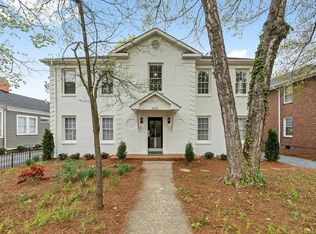 2112 Crescent Ave APT 2, Charlotte, NC 28207