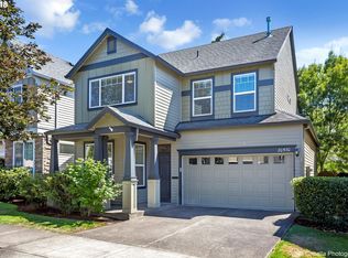 20570 SW Rosemount St, Beaverton, OR 97078