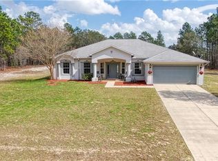 8771 SW 136th Ter, Dunnellon, FL 34432