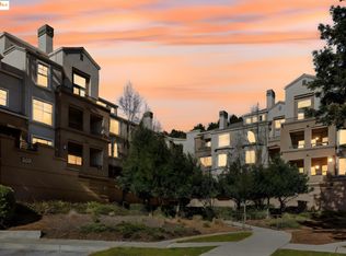 260 Caldecott Ln UNIT 113, Oakland, CA