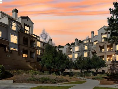 260 Caldecott Ln UNIT 113, Oakland, CA, 94618