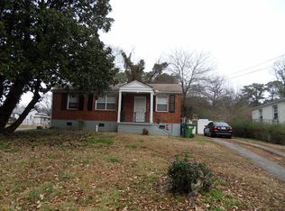 2635 Godfrey Dr NW, Atlanta, GA 30318