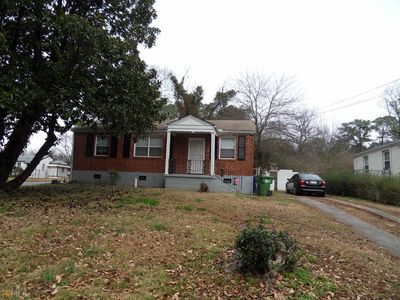 2635 Godfrey Dr NW, Atlanta, GA, 30318