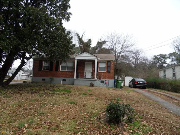 2635 Godfrey Dr NW, Atlanta, GA 30318