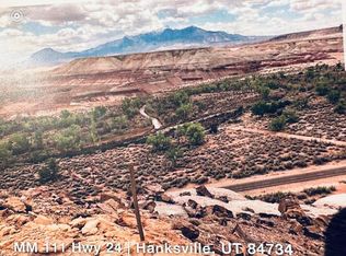 Historic Giles Townsite, Torrey, UT 84775