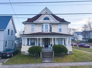231 Pleasant St, Ashland, OH 44805