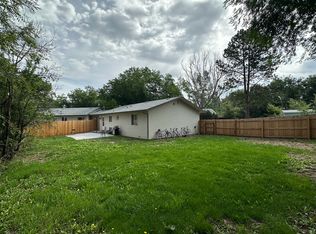 1335 Cherry St, Fort Collins, CO 80521