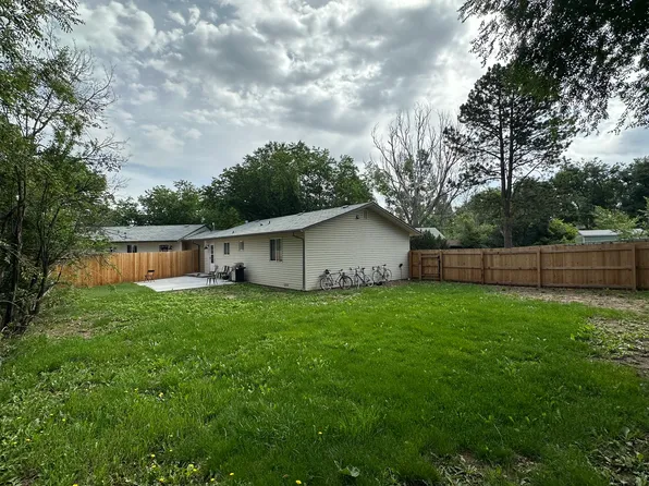 1335 Cherry St, Fort Collins, CO 80521