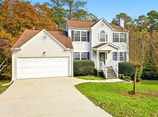 640 S Preston Ct, Johns Creek, GA 30022