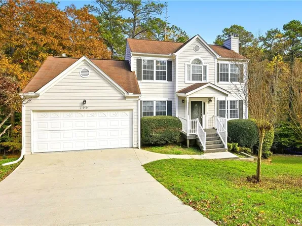 640 S Preston Ct, Johns Creek, GA 30022