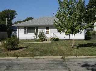 1120 28th St, Marion, IA 52302