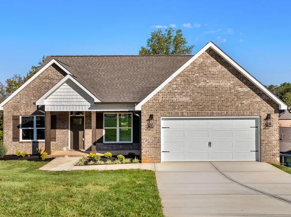 690 Carrington Blvd Lot 50, Lenoir City, TN 37771