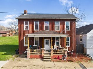 6 S 13th St, Jeannette, PA 15644