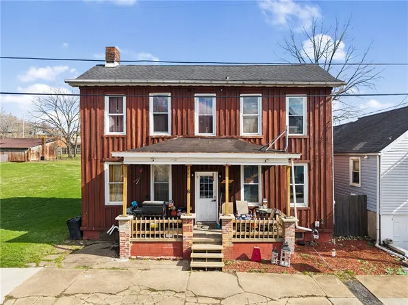6 S 13th St, Jeannette, PA 15644