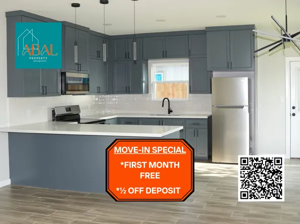 11314 N 24th Ln, McAllen, TX