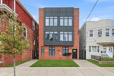 145 Bergen Avenue