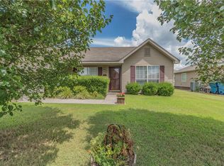 5409 SW Sahara St, Bentonville, AR 72712