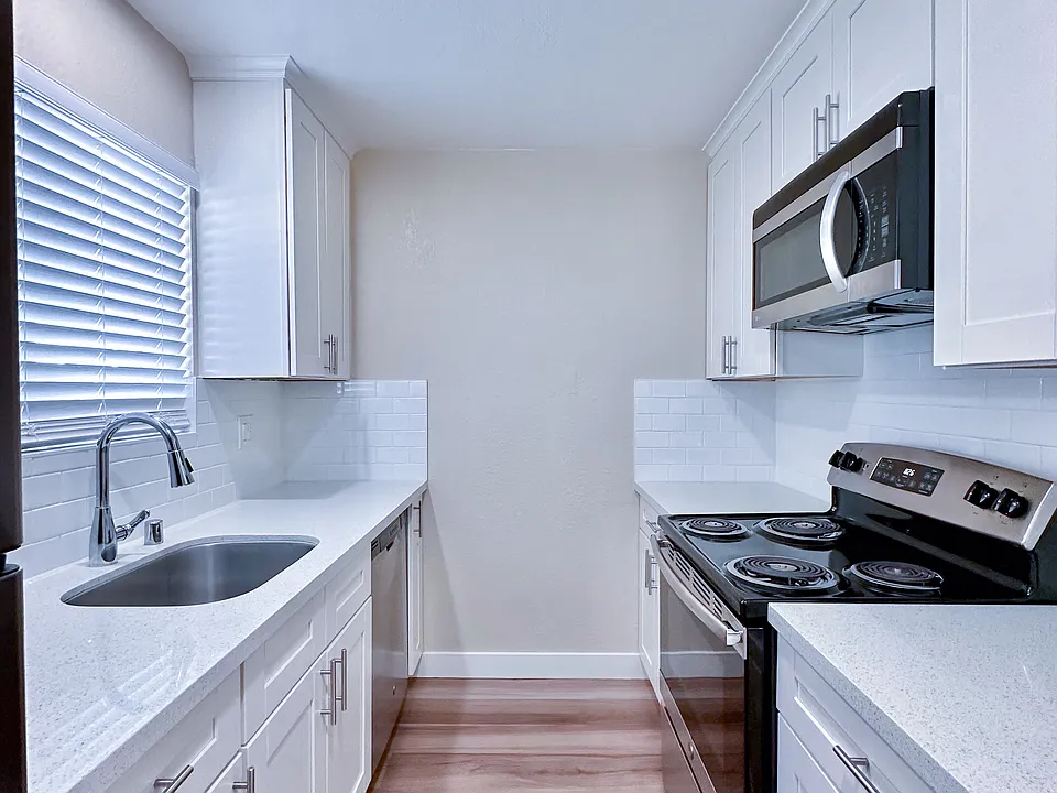 Sutter Avenue Apartments