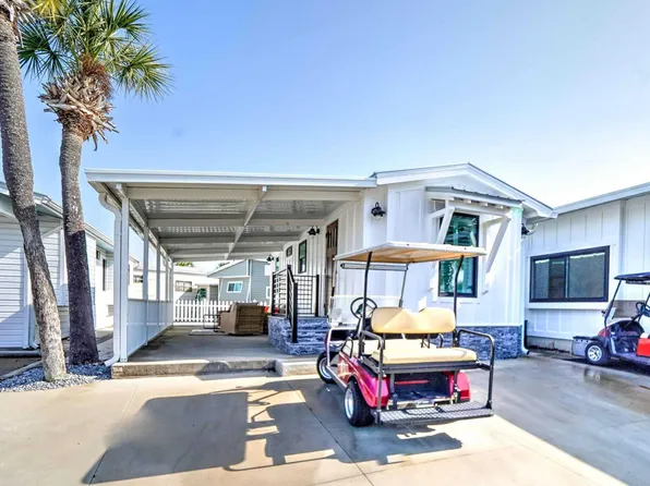 575 Grouper Ave, Panama City Beach, FL 32408