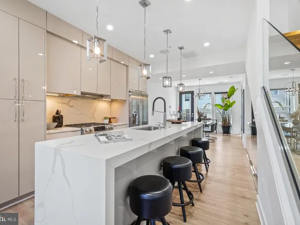 558 Harvard St NW Unit B, Washington, DC 20001