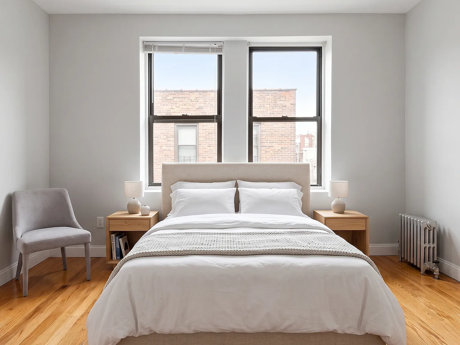 522 West 158th Street — Photo 3