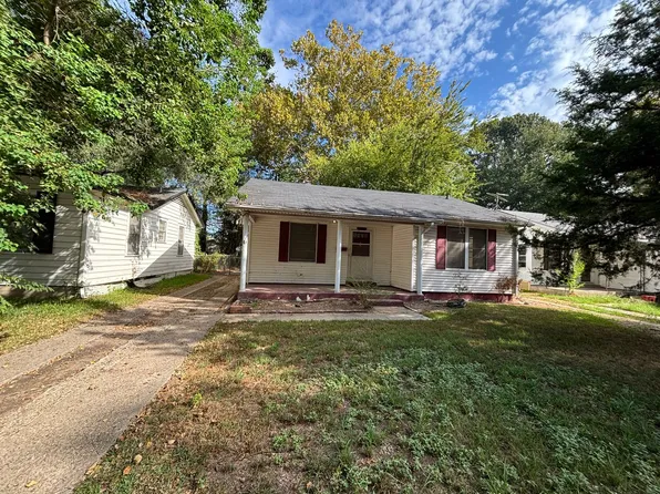 2610 Drexel St, Shreveport, LA 71108