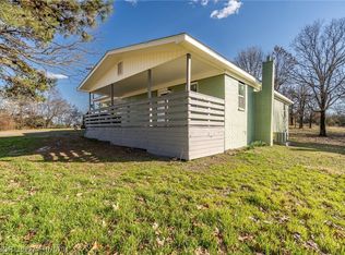 5093 W State Highway 10, Booneville, AR 72927