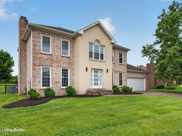 11403 Whitney Hill Rd, Louisville, KY 40299