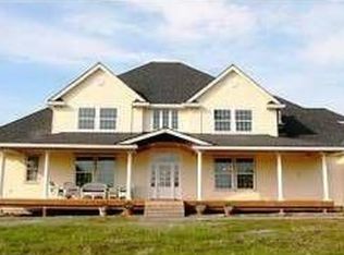 58901 Ward Dr, Saint Helens, OR 97051