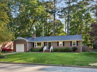 59 Huxley Pl, Newport News, VA 23606