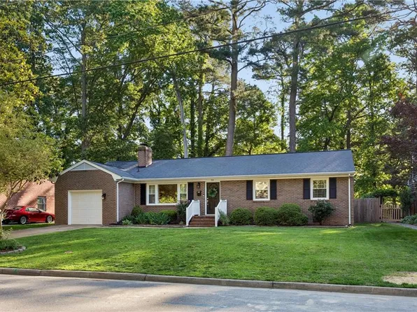 59 Huxley Pl, Newport News, VA 23606