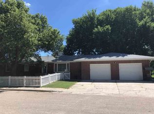 521 Shole Ave, Cambridge, NE 69022