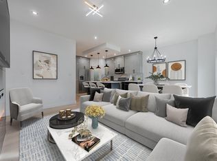 4912 46th St, Beaumont, AB T4X2B2