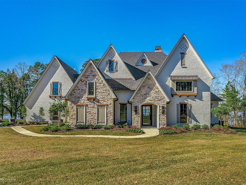 11094 Hereford Rd, Mooringsport, LA 71060 Zillow