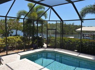 17800 Broadway Ave, Fort Myers Beach, FL 33931
