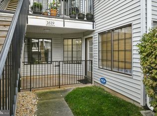 1619 Carriage House Ter APT D, Silver Spring, MD 20904