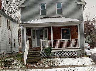 441 Child St, Rochester, NY 14606