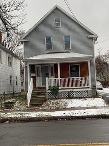 441 Child St, Rochester, NY, 14606