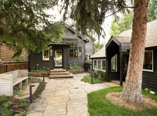 619 N 4th St, Aspen, CO 81611