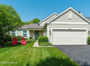 252 Deerview Dr, Hainesville, IL 60030