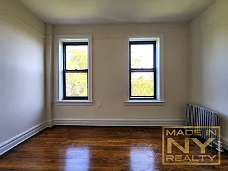Rented by Made In NY Realty