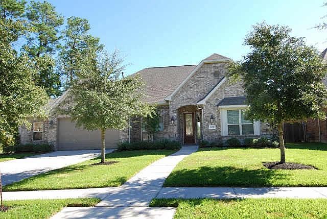 1st image of 25281 Ramrock Dr