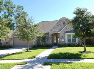 25281 Ramrock Dr, Porter, TX 77365
