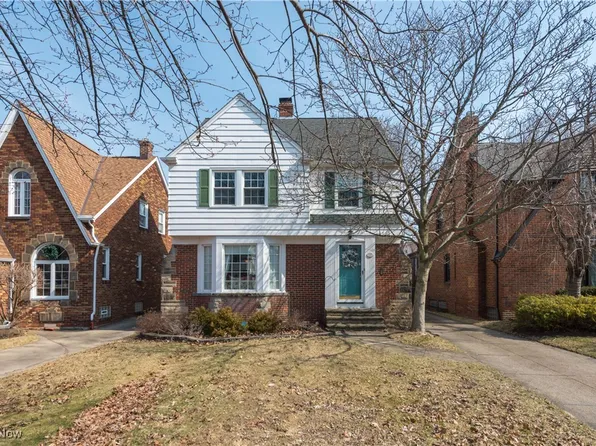 107 E 216th St, Euclid, OH 44123