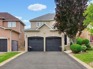 27 Pine Hollow Cres, Vaughan, ON L6A 2L6